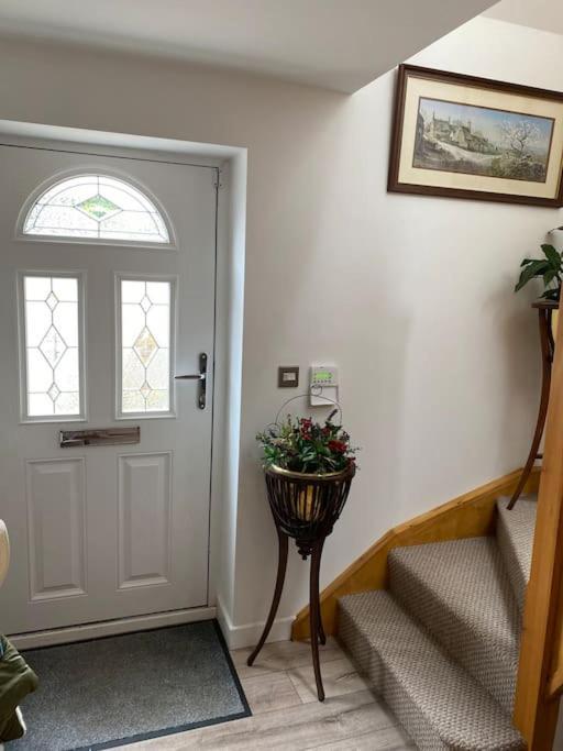 Helens Haven First Floor Apartment Via Stairs بريستون المظهر الخارجي الصورة