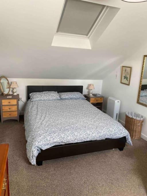 Helens Haven First Floor Apartment Via Stairs بريستون المظهر الخارجي الصورة