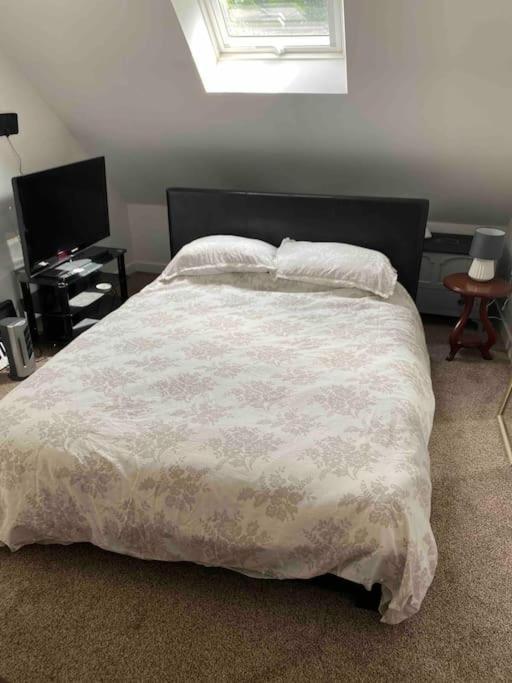 Helens Haven First Floor Apartment Via Stairs بريستون المظهر الخارجي الصورة